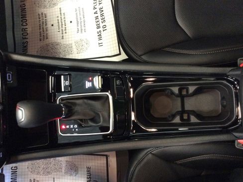 Used 2024 Jeep Compass Limited w/ Elite Group image 36