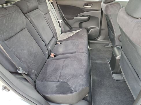 Used 2012 Honda CR-V EX image 26