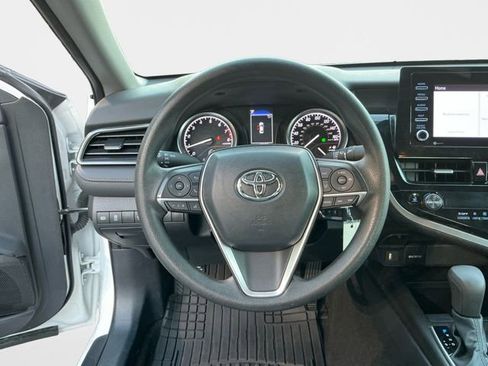 Used 2024 Toyota Camry LE image 13