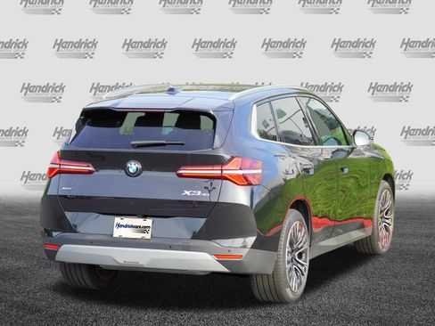 Used 2025 BMW X3 xDrive30i AWD/4WD image 8