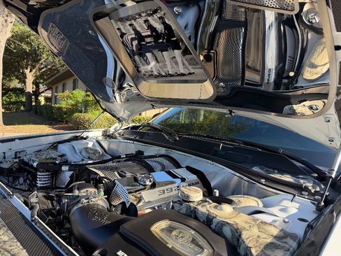 Used 2019 Dodge Challenger R/T Scat Pack image 27