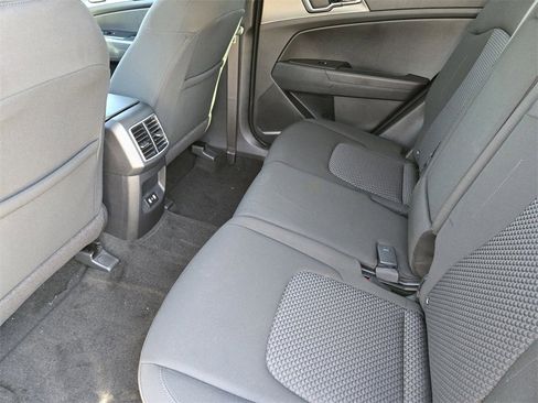New 2026 Kia Sportage LX image 19