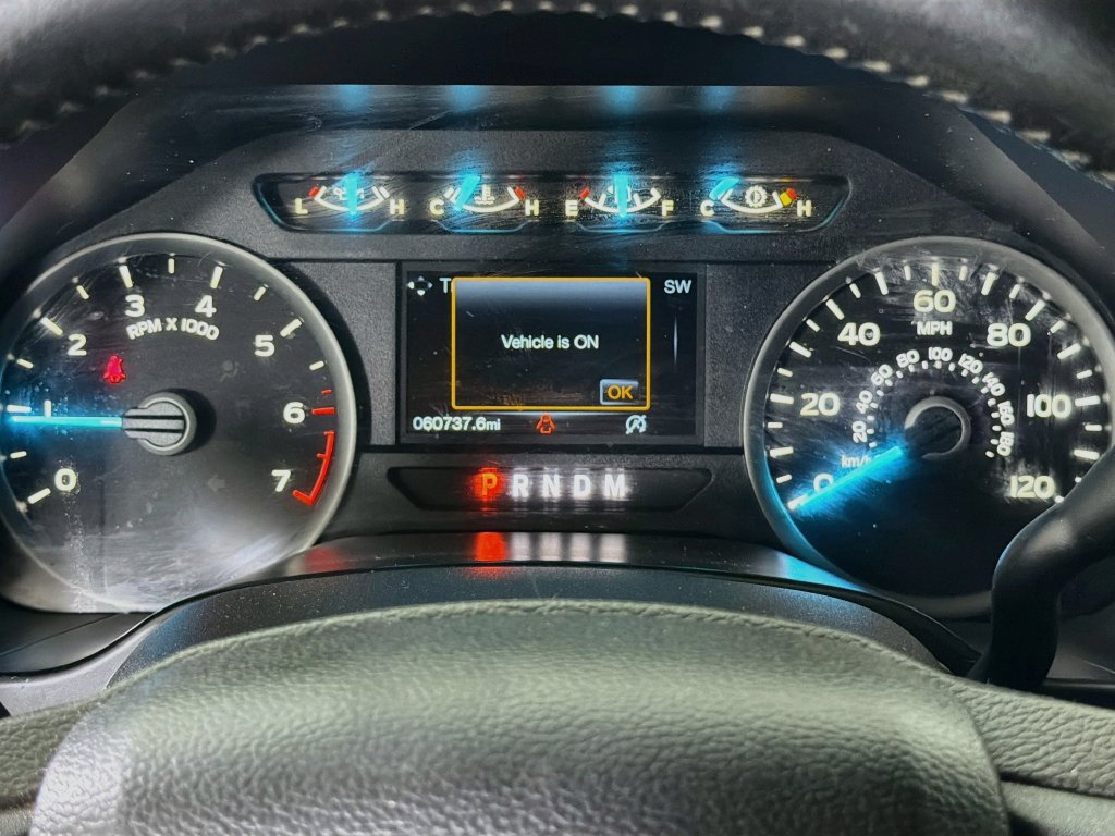 Used 2019 Ford F150 XLT w/ Equipment Group 302A Luxury RWD image 16