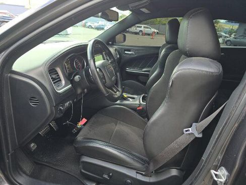 Used 2022 Dodge Charger Scat Pack image 7