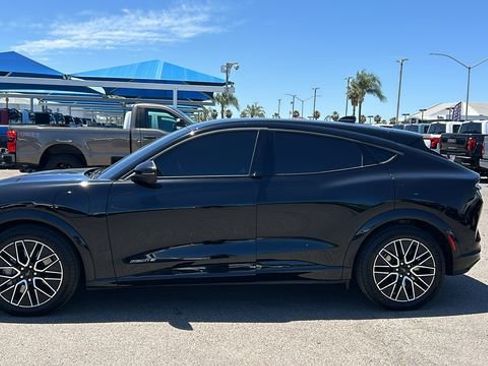 Used 2024 Ford Mustang Mach-E Premium image 7