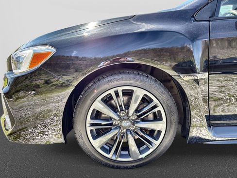 Used 2020 Subaru WRX AWD/4WD image 14