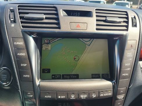 Used 2008 Lexus LS 460 image 23