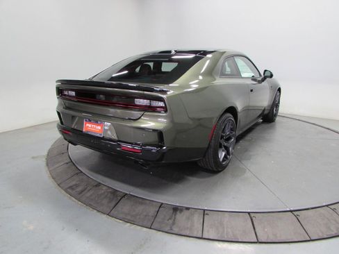 New 2026 Dodge Charger Scat Pack AWD/4WD image 7