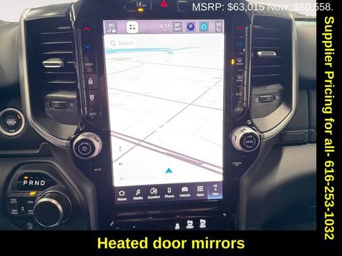 New 2026 RAM 1500 Big Horn image 15