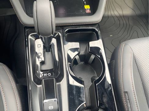 Certified 2026 Subaru Forester Touring AWD/4WD image 11