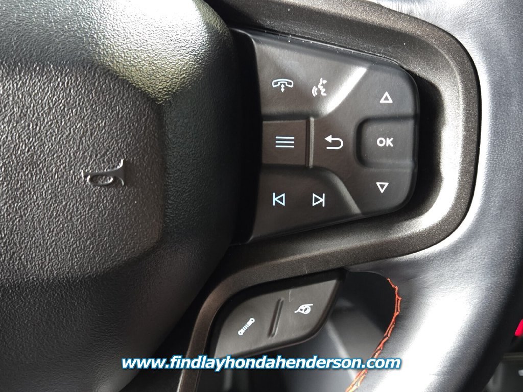 Used 2024 Ford Bronco Raptor AWD/4WD image 27