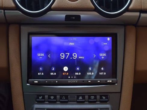 Used 2008 Porsche Cayman S Sport image 33