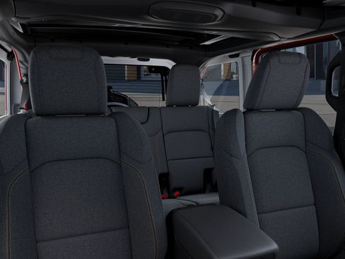 New 2026 Jeep Wrangler Willys image 26