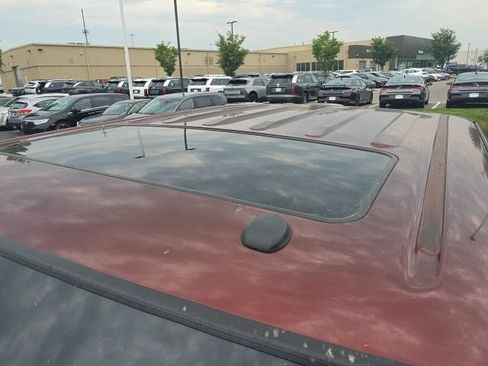 Used 2016 Ford F250 Lariat w/ Lariat Ultimate Package AWD/4WD image 16