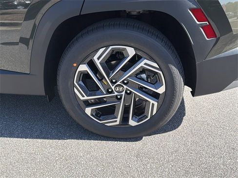 New 2026 Hyundai Tucson Limited image 19