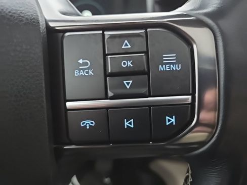 Used 2022 Ford Expedition Platinum AWD/4WD image 16
