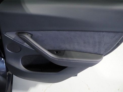 Used 2025 Tesla Model Y Long Range RWD image 60