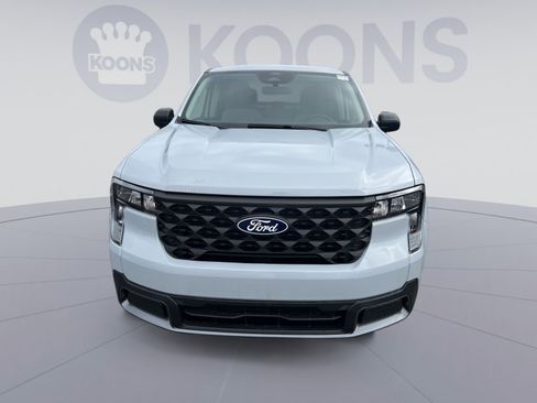 New 2026 Ford Maverick XLT w/ Equipment Group 301A image 11