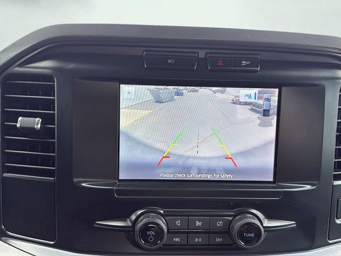 Used 2023 Ford F150 XLT AWD/4WD image 18