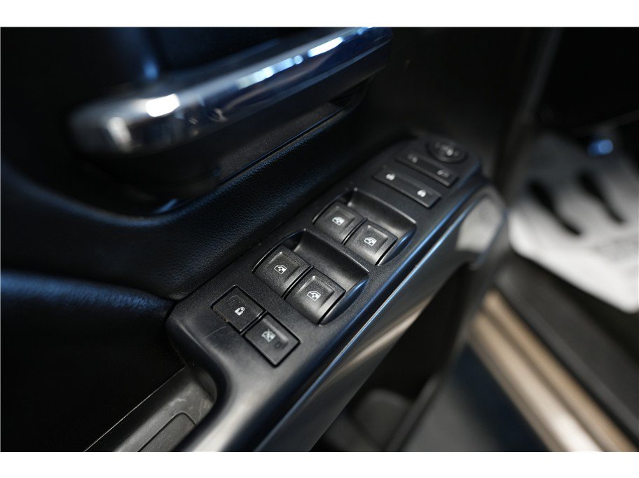 Used 2014 Chevrolet Silverado 1500 LT w/ LT Convenience Package RWD image 17