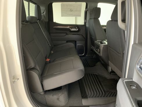 New 2026 Chevrolet Silverado 1500 RST w/ All Star Edition Plus image 36