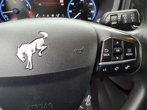 Used 2021 Ford Bronco Sport Big Bend image 24