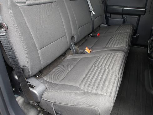 Used 2023 Ford F150 XL w/ STX Appearance Package image 10