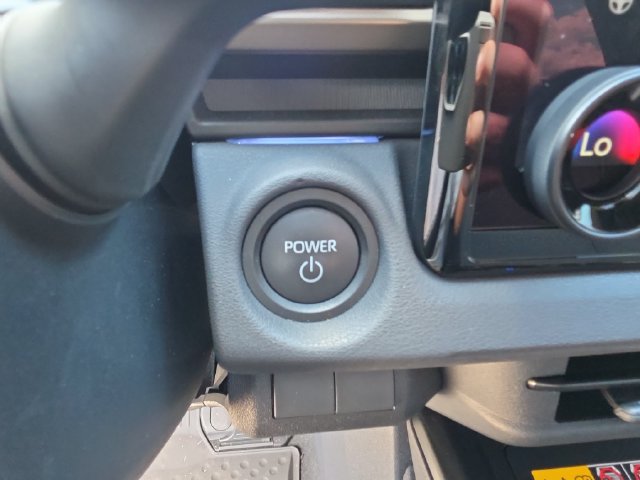 Used 2026 Toyota bZ FWD image 27