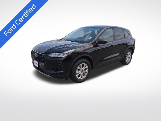 Used 2025 Ford Escape Active AWD/4WD 360° Tour