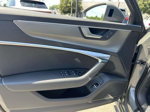 Used 2024 Audi A6 2.0T Premium image 16