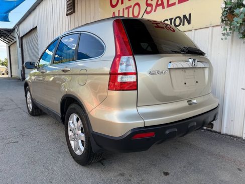Used 2008 Honda CR-V EX-L image 11