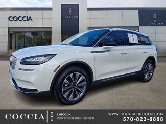 Certified 2022 Lincoln Corsair Reserve w/ Elements Package AWD/4WD video 1