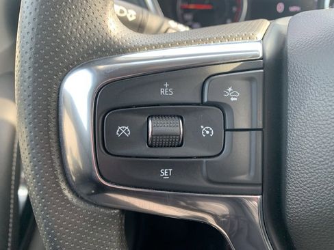 Used 2023 Chevrolet Blazer LT w/ LPO, Floor Liner Package image 13