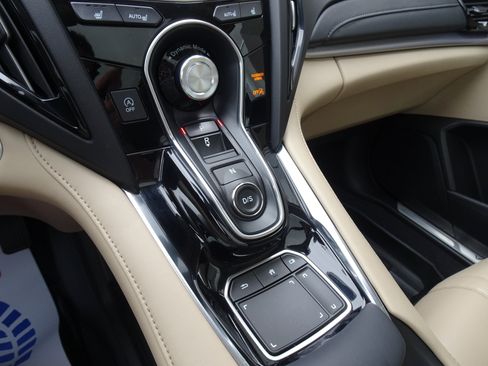 Used 2019 Acura RDX AWD image 17