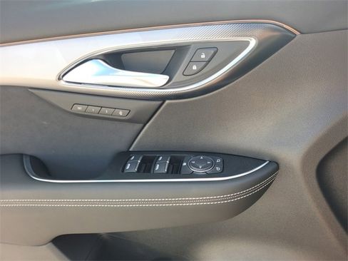 New 2025 Buick Envision Sport Touring image 23