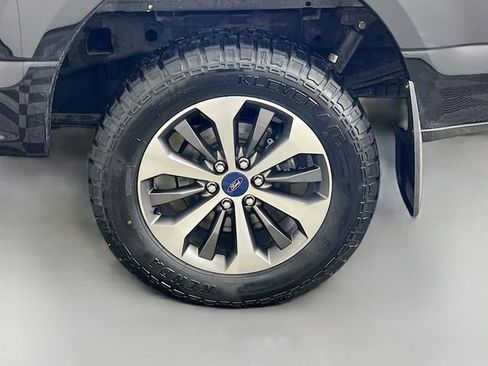 Used 2020 Ford F150 XL w/ Equipment Group 101A Mid image 33