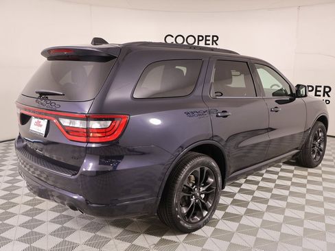 Used 2024 Dodge Durango GT image 23