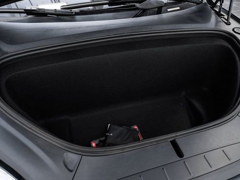 Used 2023 Tesla Model X Plaid image 53