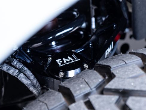 Used 2026 Ford F150 Raptor w/ Equipment Group 803A Raptor R image 19