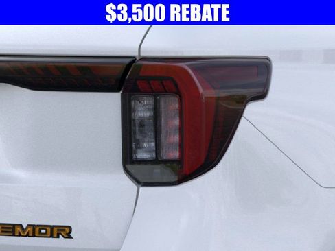 New 2026 Ford Explorer Tremor image 21