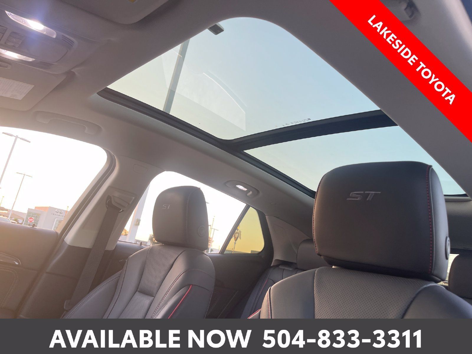 Used 2023 Buick Envision Essence w/ Sport Touring Package FWD image 30