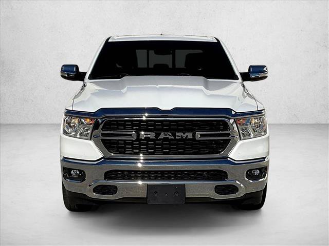 Used 2022 RAM 1500 Big Horn RWD image 2