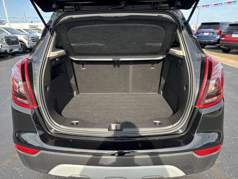 Certified 2022 Buick Encore Preferred w/ Safety Package FWD image 16