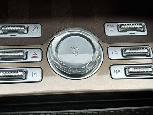 Used 2024 Lincoln Nautilus Black Label w/ Jet Appearance Package (87T) AWD/4WD image 21