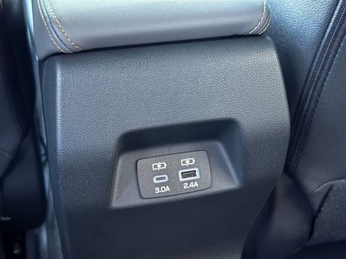 New 2026 Subaru Crosstrek 2.5i Wilderness AWD/4WD image 24