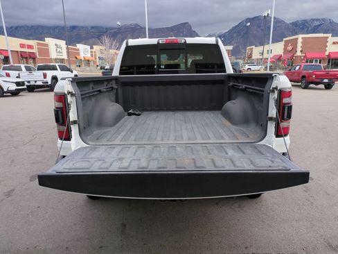 Used 2021 RAM 1500 TRX w/ TRX Level 1 Equipment Group image 31