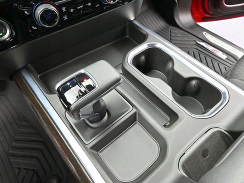 Used 2023 Chevrolet Silverado 1500 RST image 26