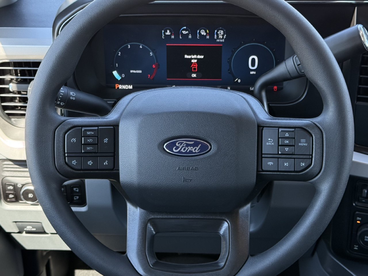 New 2027 Ford F250 XLT w/ XLT Premium Package AWD/4WD image 11