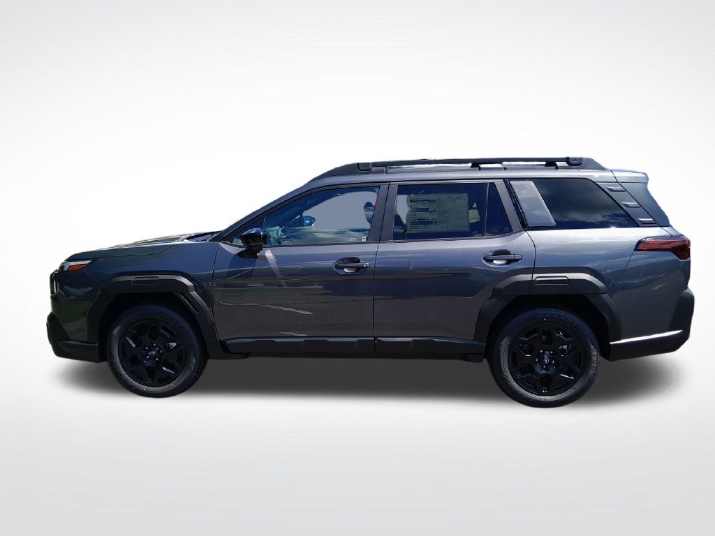 New 2026 Subaru Outback Limited AWD/4WD image 4