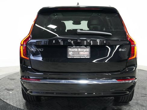 Used 2025 Volvo XC90 B6 Plus AWD/4WD image 7